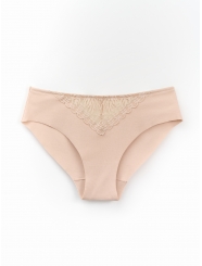 Трусы слипы с кружевом (Арт. 5343LUS)